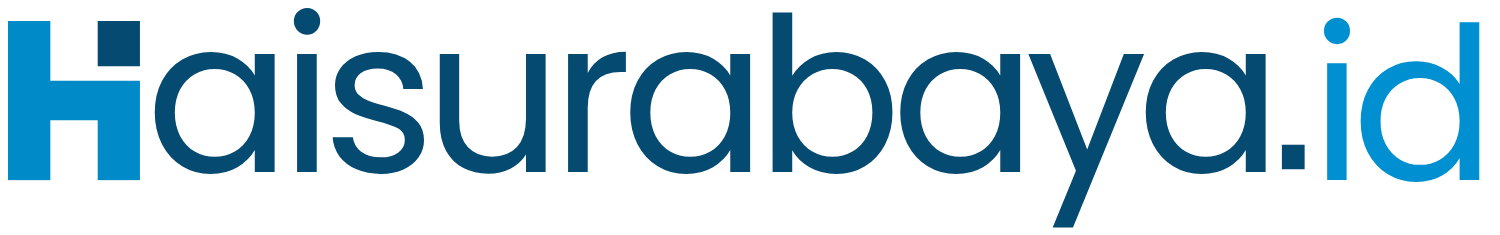 Haisurabaya.id