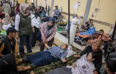 mbg keracunan Antara